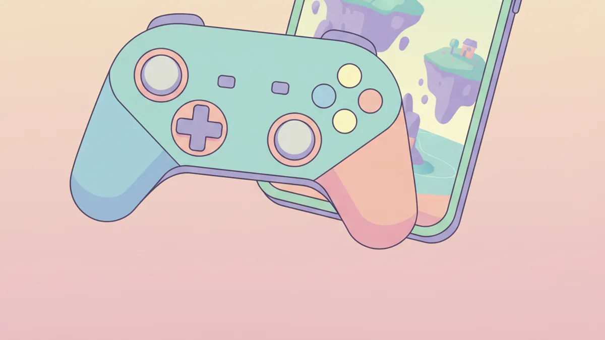 Why turn-based combat just works on a phone